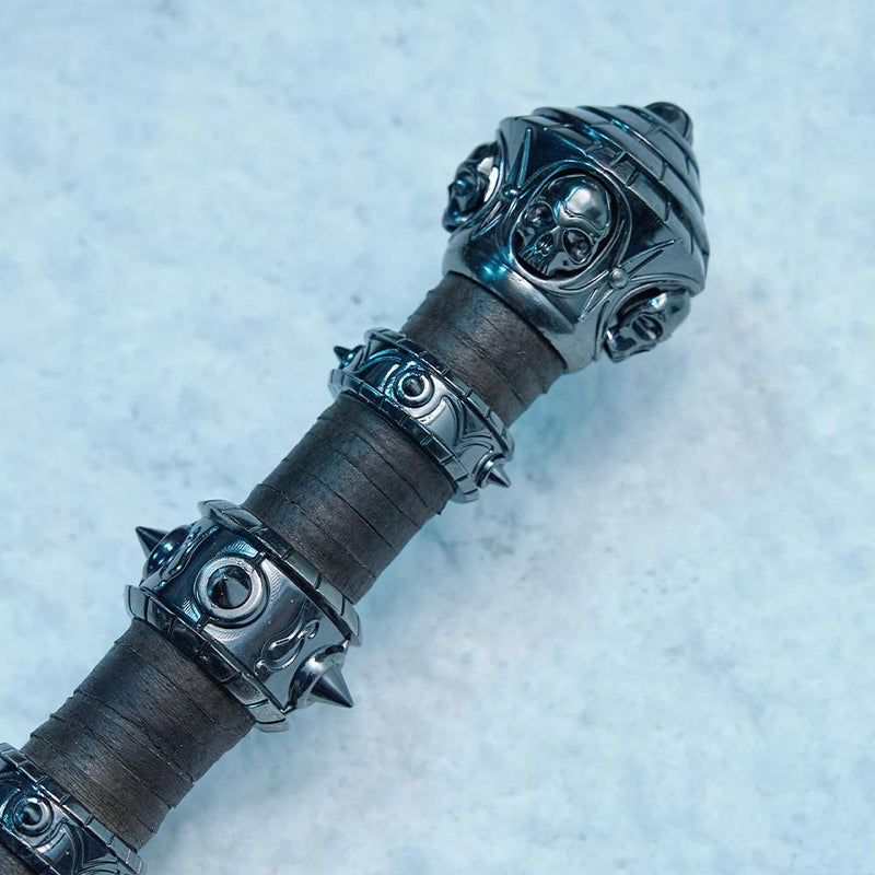 Blizzard World of Warcraft - Frostmourne Sword Replica Scale 1/1