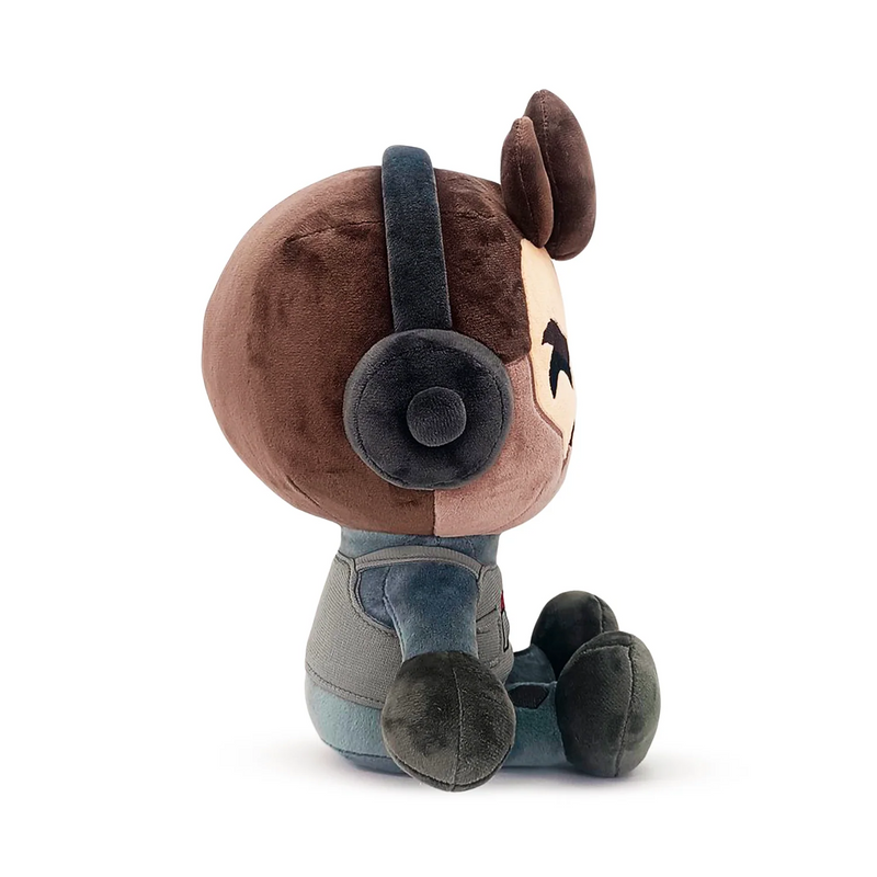 YouTooz Call of Duty - sOAP Plush (9in)