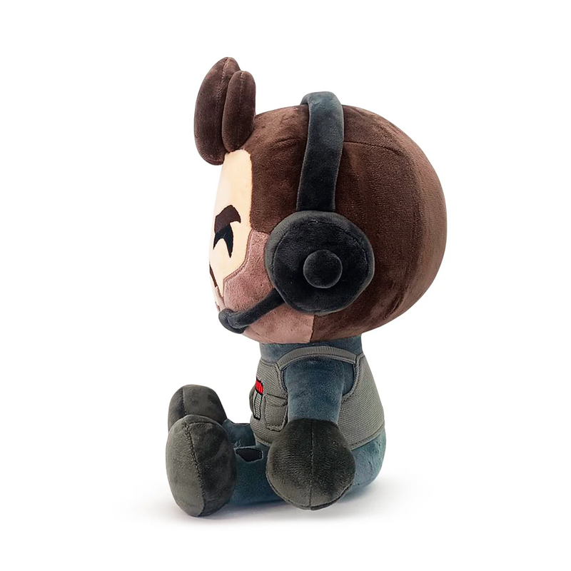 YouTooz Call of Duty - sOAP Plush (9in)