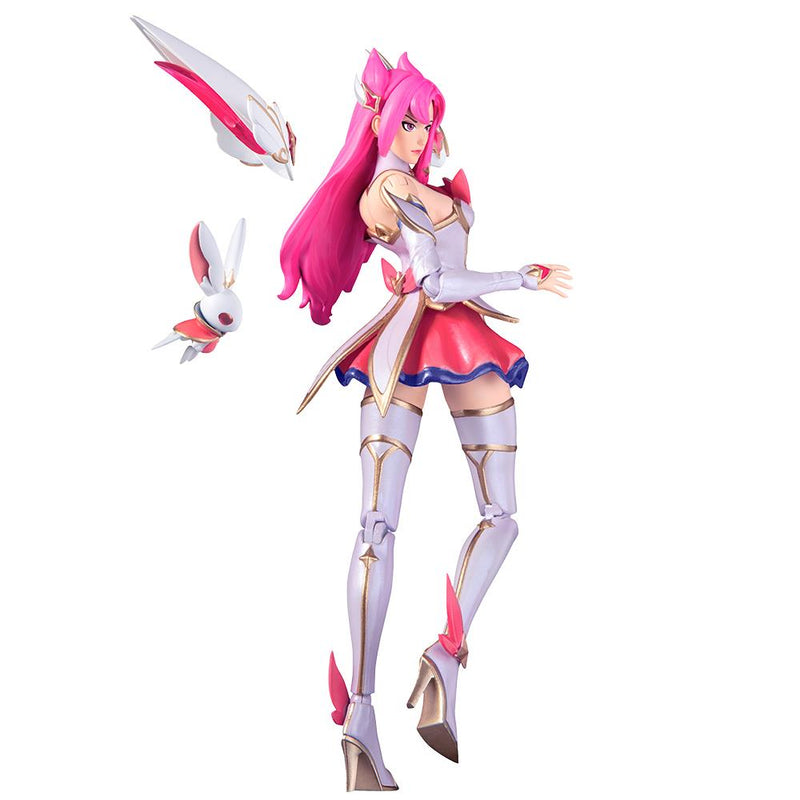 League of Legends - Star Guardian Kai'Sa Dynamic 8ction Heroes Figure 1/9 scale