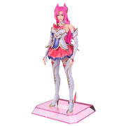 League of Legends - Star Guardian Kai'Sa Dynamic 8ction Heroes Figure 1/9 scale