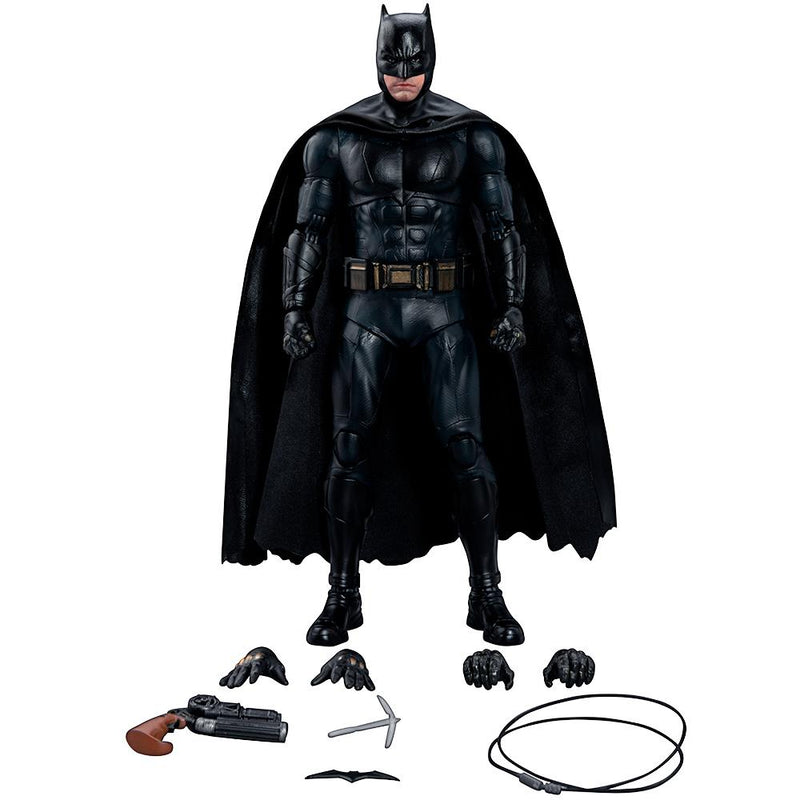 Justice League Batman Dynamic 8ction Heroes Figure