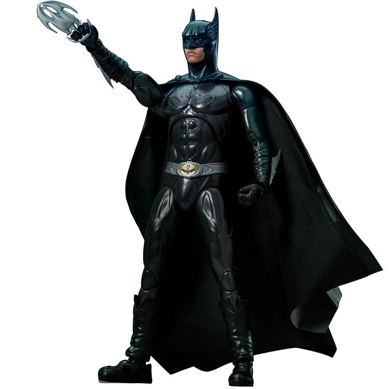 Batman (Batman Forever) Dynamic 8ction Heroes Figure