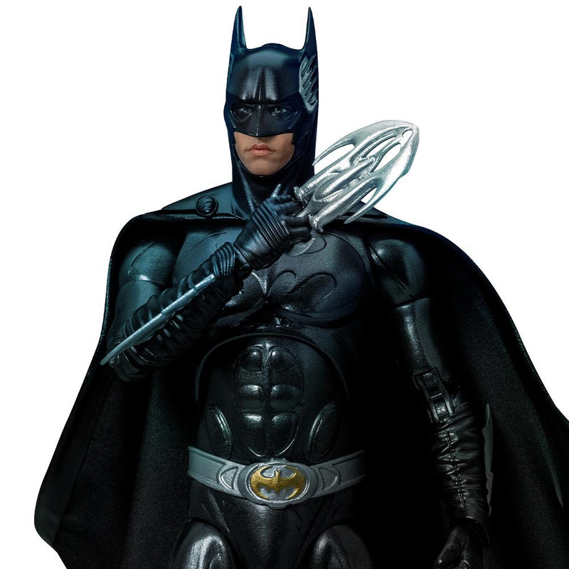 Batman (Batman Forever) Dynamic 8ction Heroes Figure