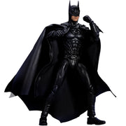 Batman (Batman & Robin) Dynamic 8ction Heroes Figure