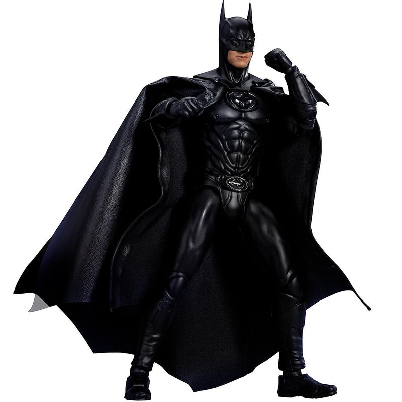 Batman (Batman & Robin) Dynamic 8ction Heroes Figure
