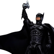 Batman (Batman & Robin) Dynamic 8ction Heroes Figure
