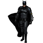 Batman (The Batman) Dynamic 8ction Heroes Figure