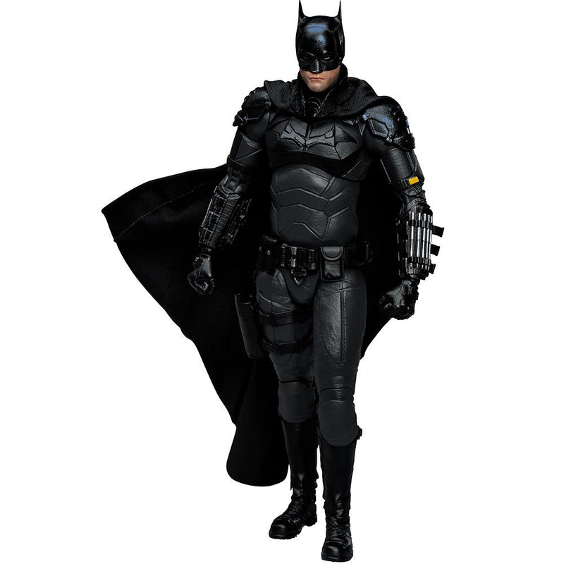 Batman (The Batman) Dynamic 8ction Heroes Figure