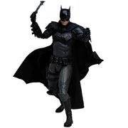 Batman (The Batman) Dynamic 8ction Heroes Figure
