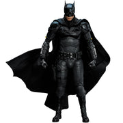 Batman (The Batman) Dynamic 8ction Heroes Figure