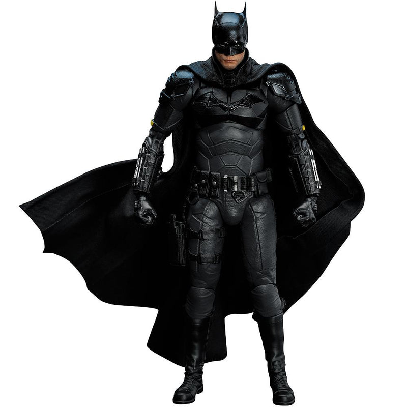 Batman (The Batman) Dynamic 8ction Heroes Figure