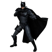 Batman (The Batman) Dynamic 8ction Heroes Figure