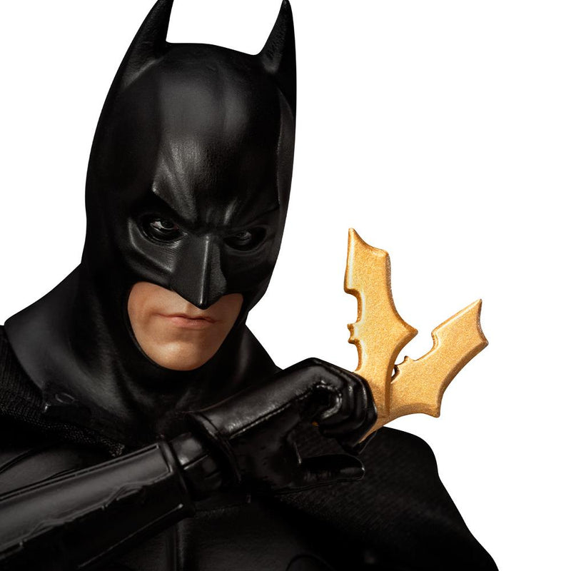 Batman (Batman Begins) Dynamic 8ction Heroes Figure