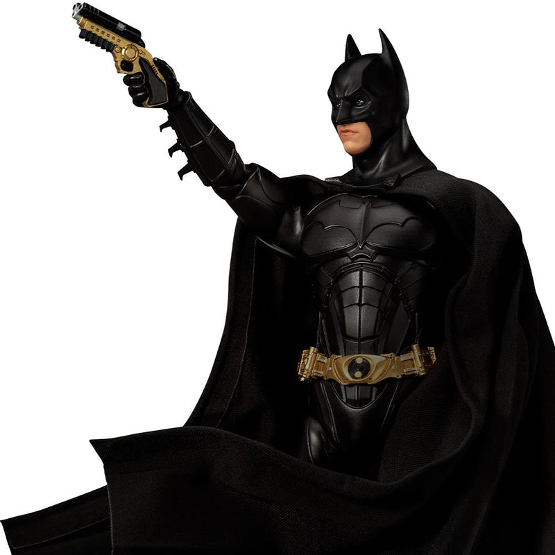 Batman (Batman Begins) Dynamic 8ction Heroes Figure