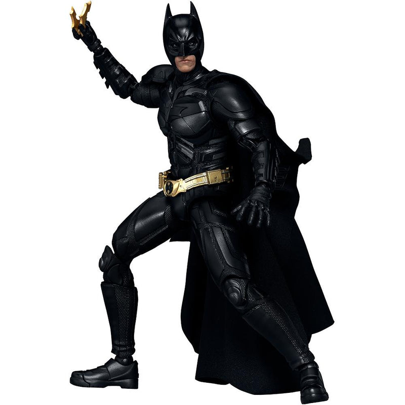 Batman (The Dark Knight) Dynamic 8ction Heroes Figure