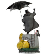 Iron Studios Batman Returns - Penguin Statue Deluxe Art Scale 1/10