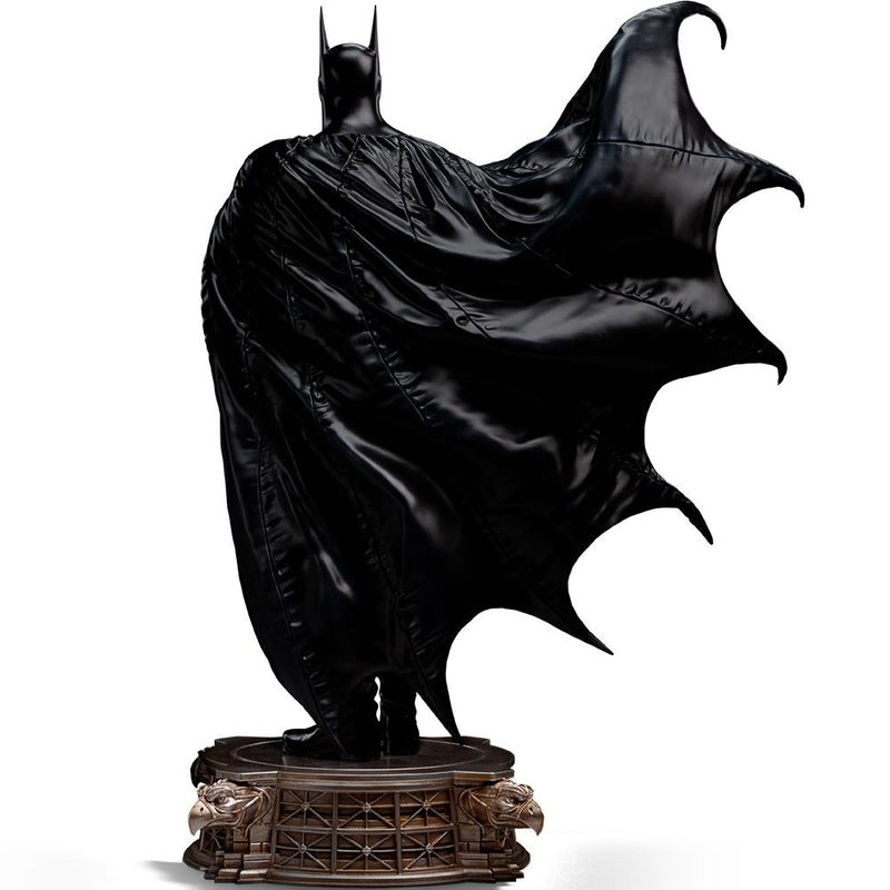 Iron Studios DC Comics - Batman DC Trinity Legacy Replica 1/4