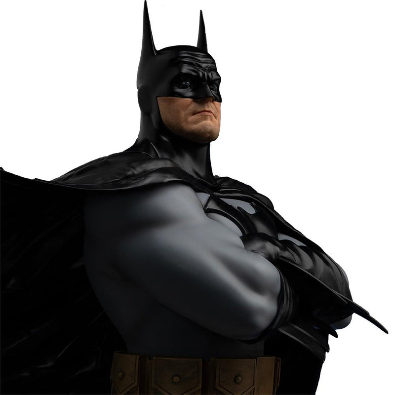Iron Studios DC Comics - Batman DC Trinity Legacy Replica 1/4