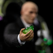 Iron Studios DC Comics - Lex Luthor Unleashed Art Scale 1/10