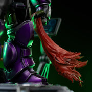 Iron Studios DC Comics - Lex Luthor Unleashed Art Scale 1/10