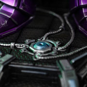 Iron Studios DC Comics - Lex Luthor Unleashed Art Scale 1/10