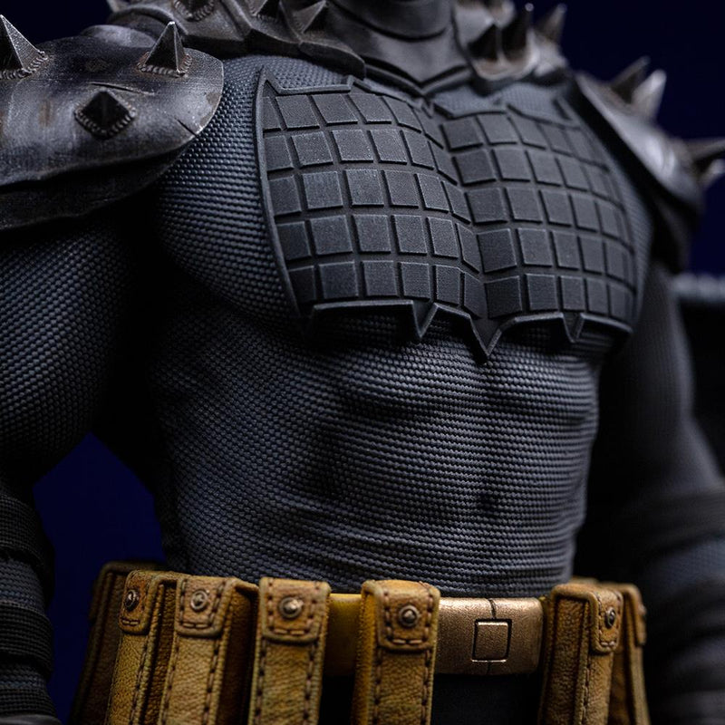 Iron Studios DC Comics - Batman Absolute Art Scale 1/10