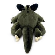 YouTooz Fallout - Weighted Deathclaw Plush (16in) (1ft)
