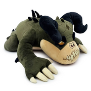 YouTooz Fallout - Weighted Deathclaw Plush (16in) (1ft)