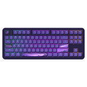 Dark Project ALU Celestial - Mechanical Gaming Keyboard (ANSI)