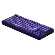 Dark Project ALU Celestial - Mechanical Gaming Keyboard (ANSI)
