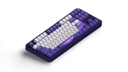 Dark Project ALU Celestial - Mechanical Gaming Keyboard (ANSI)