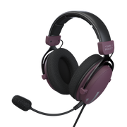 Dark Project One HS4 Wired headset