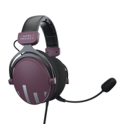 Dark Project One HS4 Wired headset