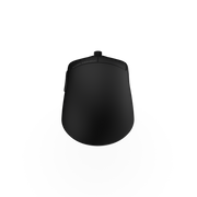 Dark Project Nexus Wireless Gaming Mouse, Black