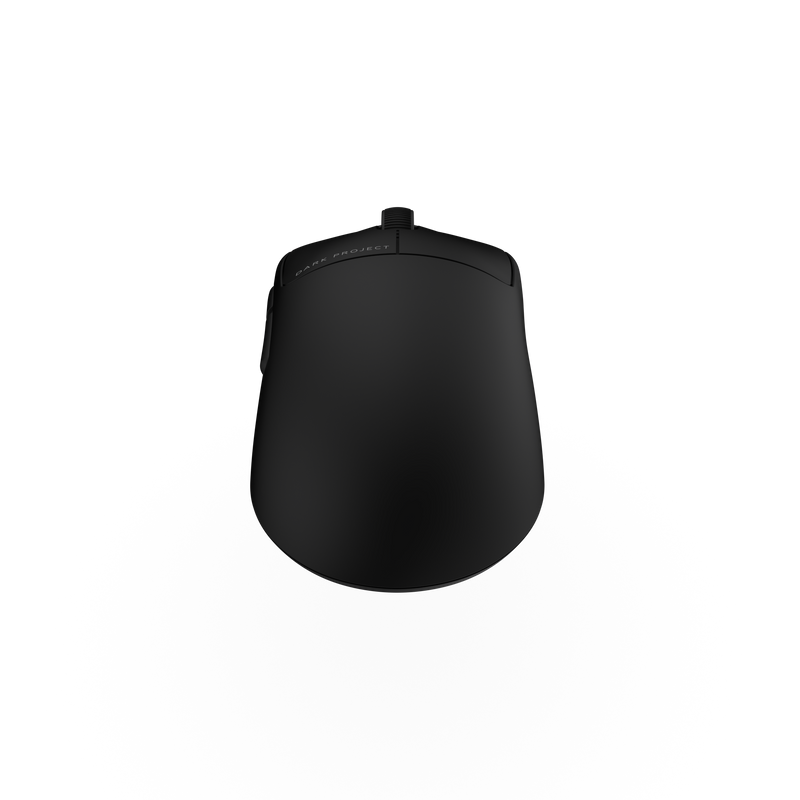Dark Project Nexus Wireless Gaming Mouse, Black