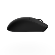 Dark Project Nexus Wireless Gaming Mouse, Black