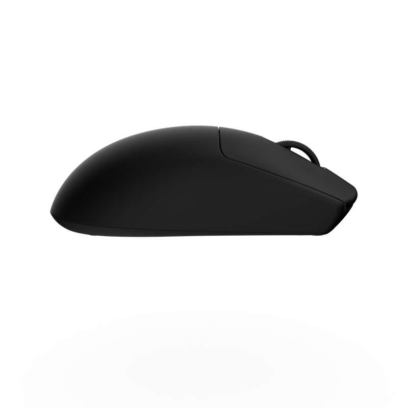 Dark Project Nexus Wireless Gaming Mouse, Black