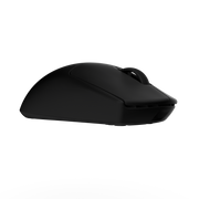 Dark Project Nexus Wireless Gaming Mouse, Black
