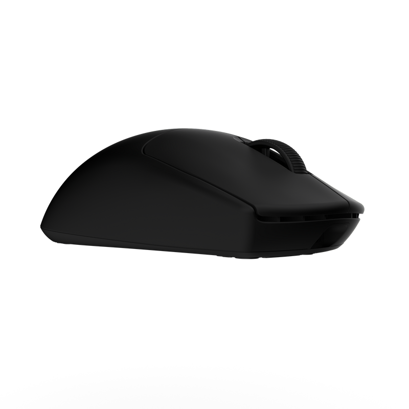 Dark Project Nexus Wireless Gaming Mouse, Black