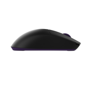 Dark Project Novus Pro Wireless Mouse, Blackberry