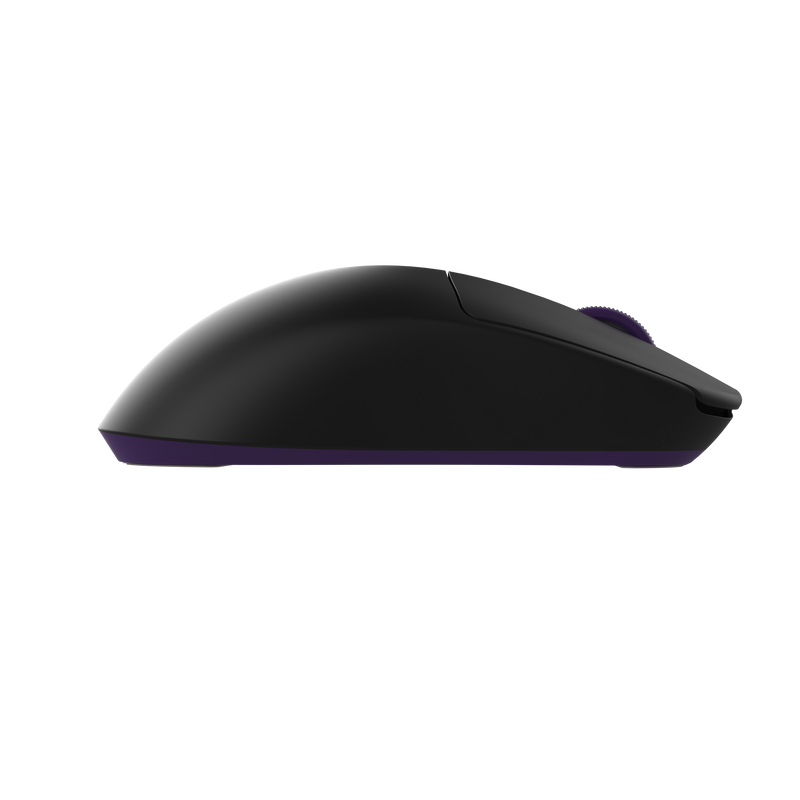 Dark Project Novus Pro Wireless Mouse, Blackberry