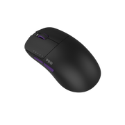 Dark Project Novus Pro Wireless Mouse, Blackberry