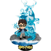 Harry Potter: Expecto Patronum D-Stage Figure