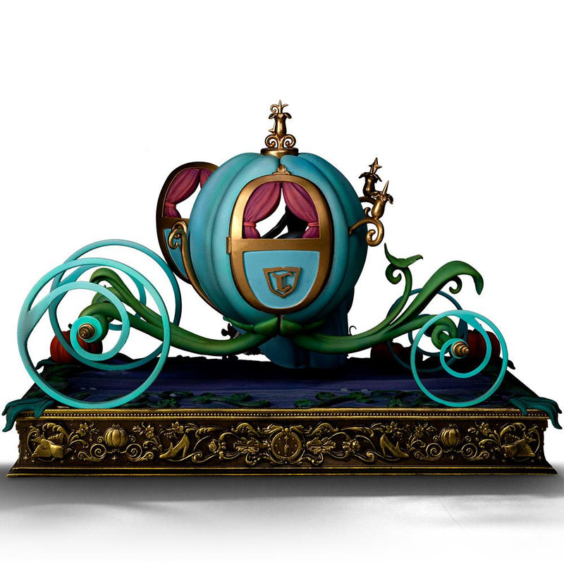 Disney Classics - Cinderella Deluxe Art Scale 1/10