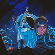 Disney Classics - Cinderella Deluxe Art Scale 1/10