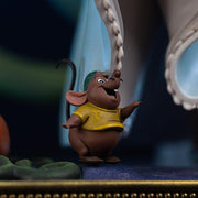Disney Classics - Cinderella Deluxe Art Scale 1/10