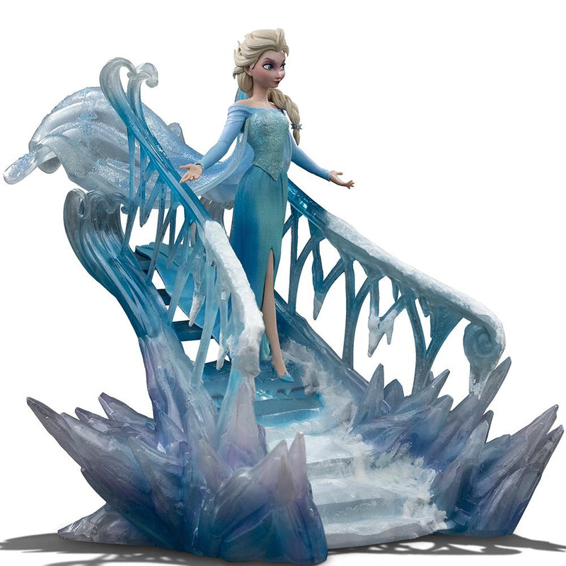 Iron Studios Disney: Frozen - Elsa Art Scale 1/10