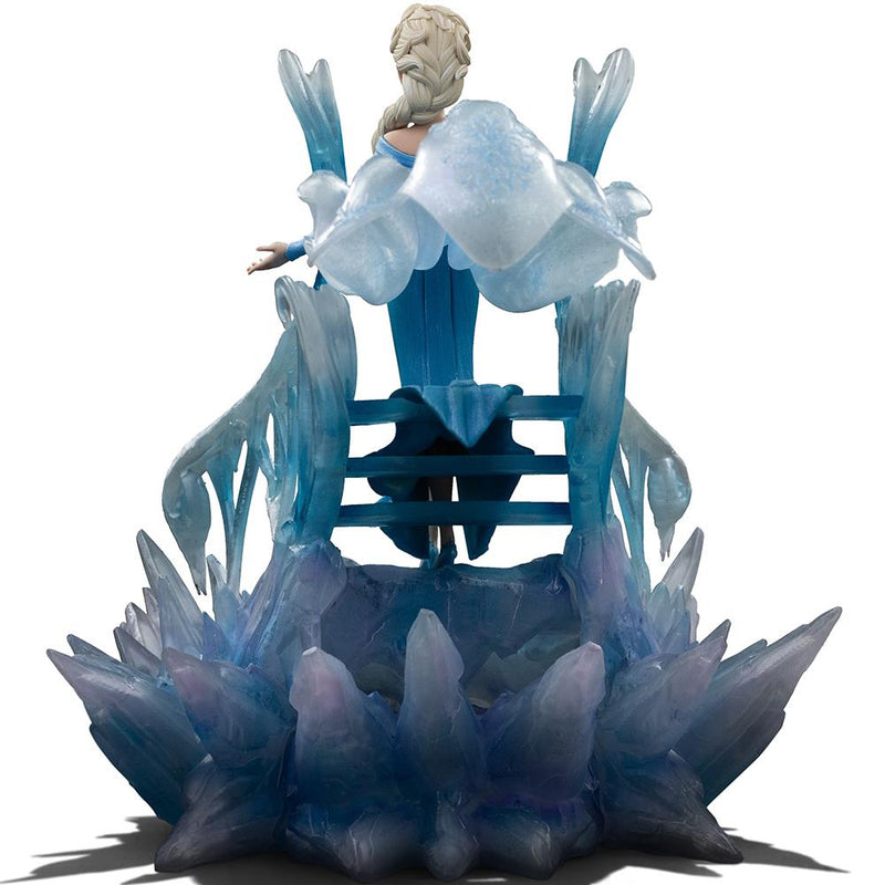 Iron Studios Disney: Frozen - Elsa Art Scale 1/10