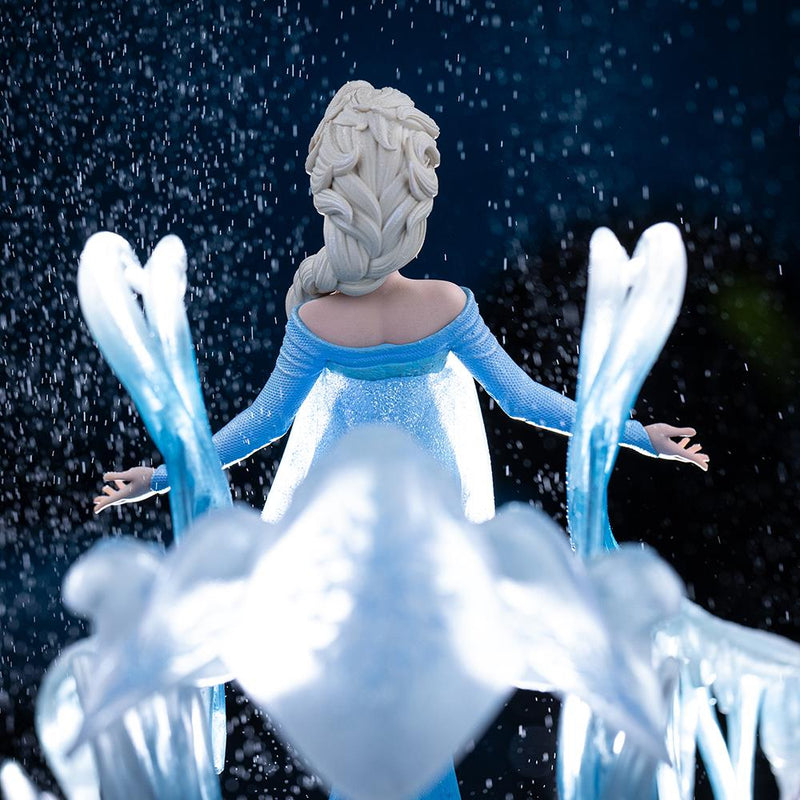 Iron Studios Disney: Frozen - Elsa Art Scale 1/10